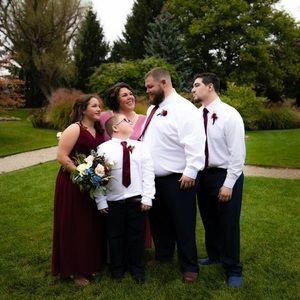 Meet your Posher, Bella